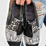 Gitte - Loafers ortopedici