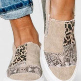 Gitte - Loafers ortopedici