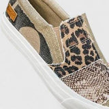 Gitte - Loafers ortopedici