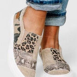 Gitte - Loafers ortopedici