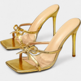 Gitte - Stiletto Brenda
