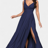 Gry - Rochie drapată