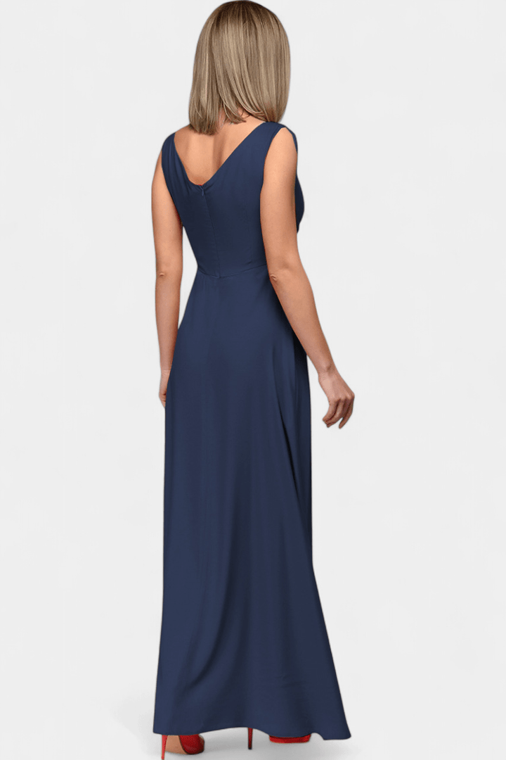 Gry | Rochie drapată