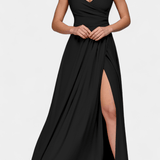 Gry - Rochie drapată