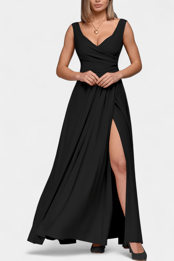 Gry | Rochie drapată