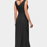 Gry - Rochie drapată