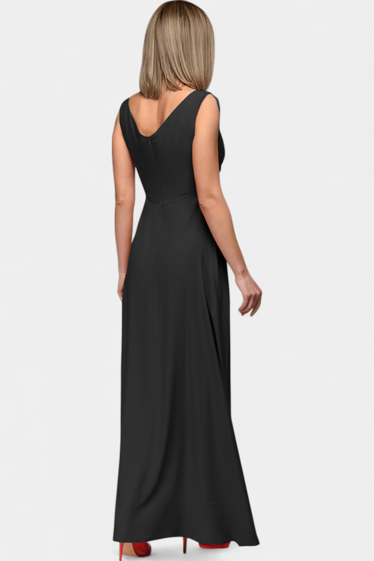 Gry | Rochie drapată