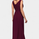 Gry - Rochie drapată