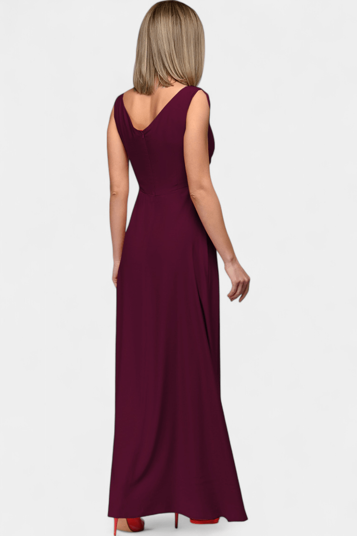 Gry | Rochie drapată