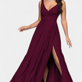 Gry - Rochie drapată