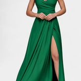 Gry - Rochie drapată