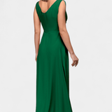 Gry - Rochie drapată