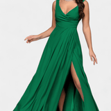 Gry - Rochie drapată