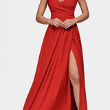 Gry - Rochie drapată