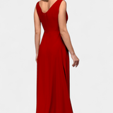 Gry - Rochie drapată