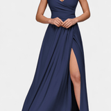 Gry - Rochie drapată