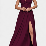 Gry - Rochie drapată