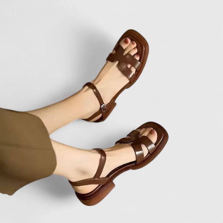 Gry | Sandale Elegante