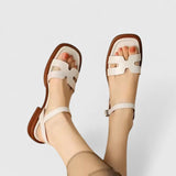 Gry - Sandale Elegante