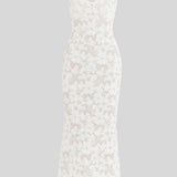 Gry - Rochie maxi