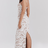 Gry - Rochie maxi