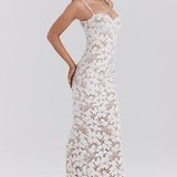 Gry - Rochie maxi