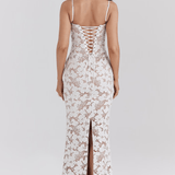 Gry - Rochie maxi