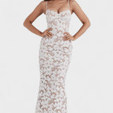 Gry - Rochie maxi