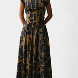 Gylden - Rochie maxi