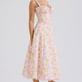 Helena - Rochie Midi