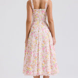 Helena - Rochie Midi