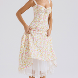 Helena - Rochie Midi
