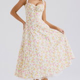 Helena - Rochie Midi
