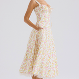 Helena - Rochie Midi