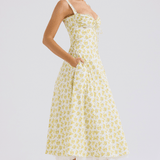 Helena - Rochie Midi