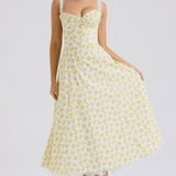 Helena - Rochie Midi