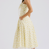 Helena - Rochie Midi
