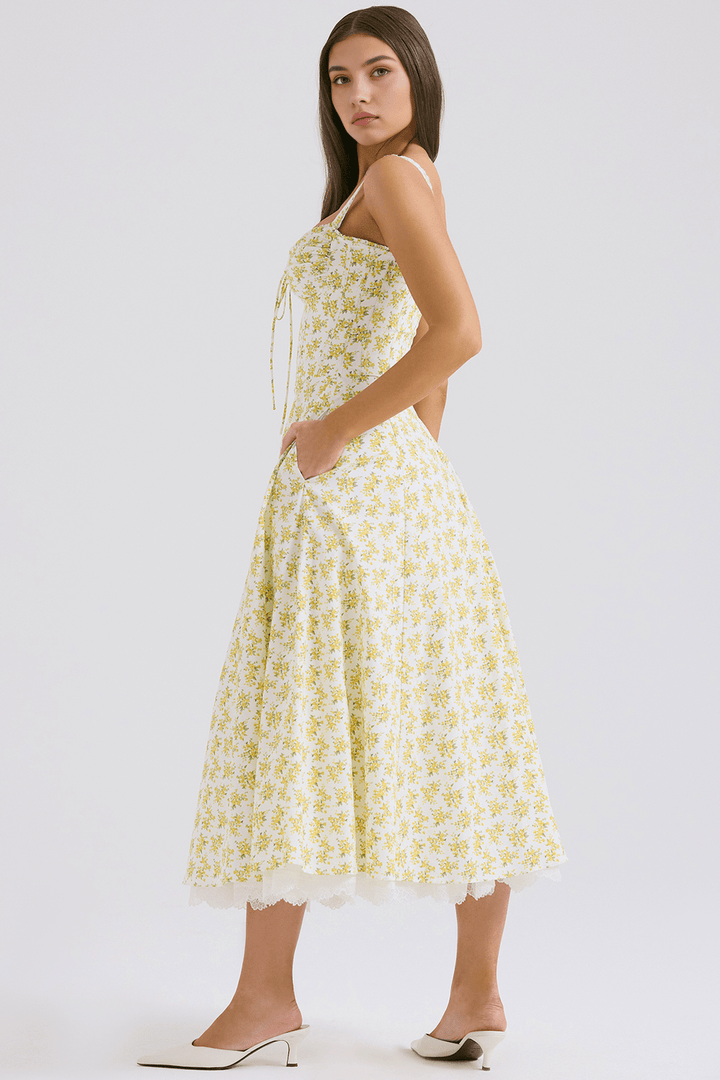 Helena | Rochie Midi