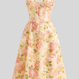 Helena - Rochie Midi