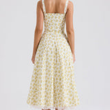 Helena - Rochie Midi