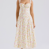Helena - Rochie Midi