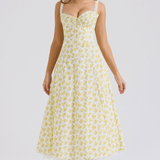 Helena - Rochie Midi
