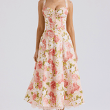 Helena - Rochie Midi