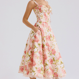 Helena - Rochie Midi