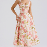 Helena - Rochie Midi