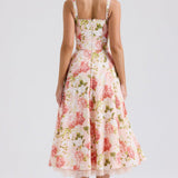 Helena - Rochie Midi