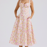 Helena - Rochie Midi