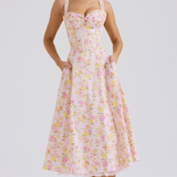 Helena - Rochie Midi