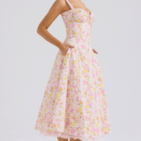 Helena - Rochie Midi