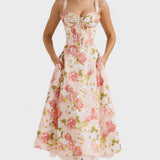 Helena - Rochie Midi